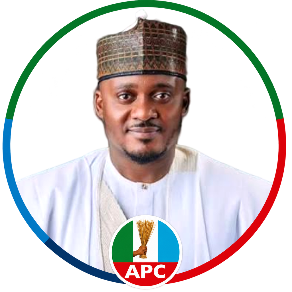 Araf Yakubu Dalhatu (Hon. )